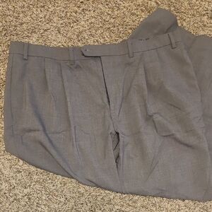 Ralph Lauren Charcoal Trousers
